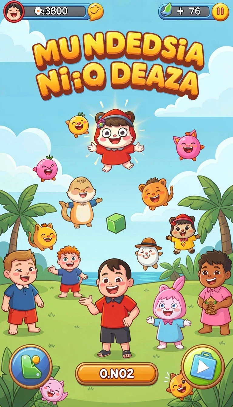 Review Aplikasi marvrl77 Versi Terbaru screenshot