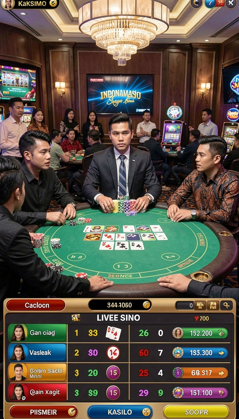 Tampilan utama aplikasi nx303 – Situs Resmi | Login & Bonus Member 2026